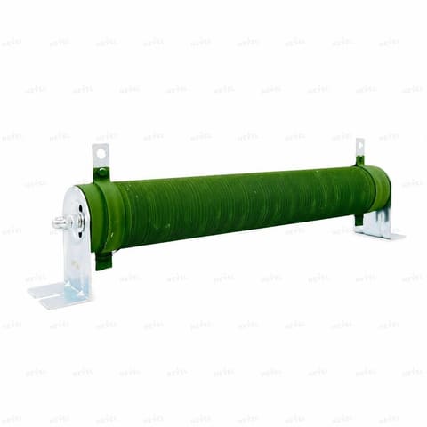RXG20 400 Om±5% 250Vt tormoz rezistori 8x267mm — 2