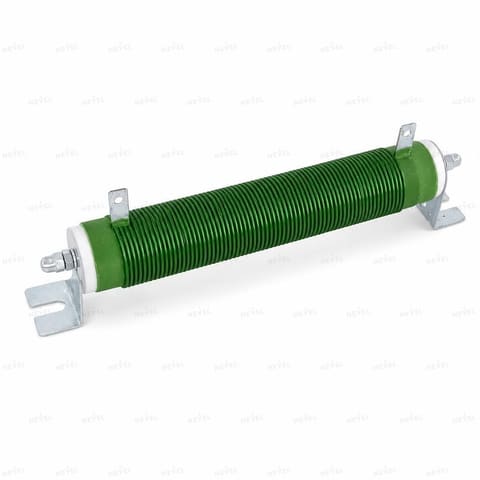 RXG20 100 Ом±5% 100Вт Тормозной резистор 28x170мм — 2