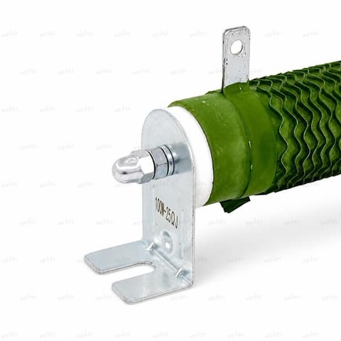RXG20 25 Ом±5% 100Вт Тормозной резистор 28x170мм — 1