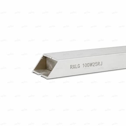 RXLG 25 Ом±5% 100Вт Тормозной резистор 140x40x20мм — 1