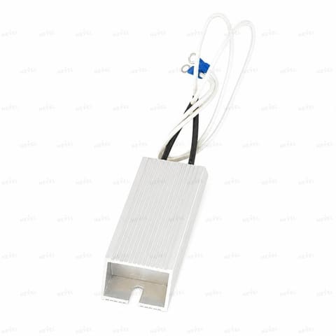 RXLG 50 Ом±5% 100Вт Тормозной резистор 140x40x20мм — 3