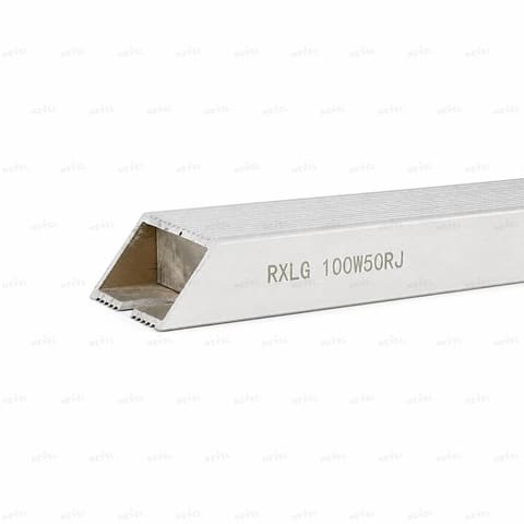 RXLG 50 Ом±5% 100Вт Тормозной резистор 140x40x20мм — 1
