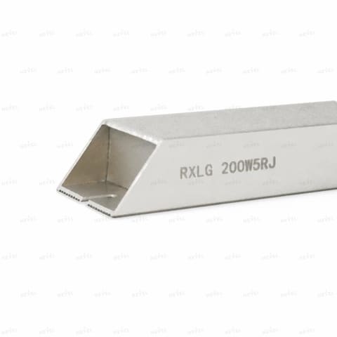 RXLG 5 Ом±5% 200Вт Тормозной резистор 165x60x30мм — 1