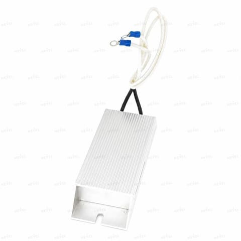 RXLG 5 Ом±5% 200Вт Тормозной резистор 165x60x30мм — 3
