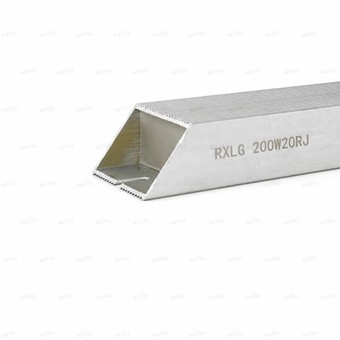 RXLG 20 Ом±5% 200Вт Тормозной резистор 165x60x30мм — 1