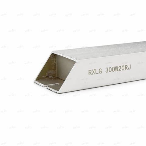 RXLG 20 Ом±5% 300Вт Тормозной резистор 215x60x30мм — 1