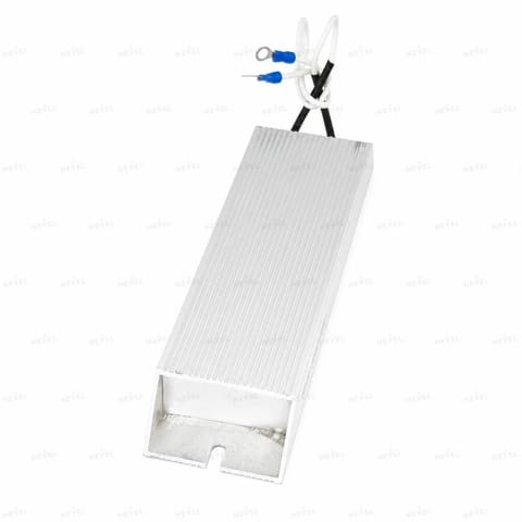 RXLG 10 Ом±5% 300Вт Тормозной резистор 215x60x30мм — 3
