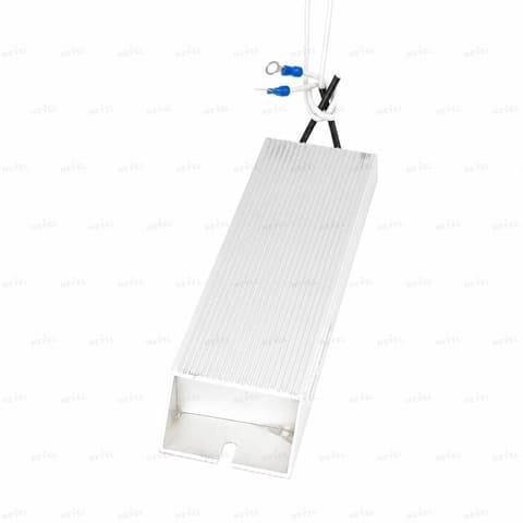 RXLG 50 Om±5% 300Vt tormoz rezistori 215x60x30mm — 3