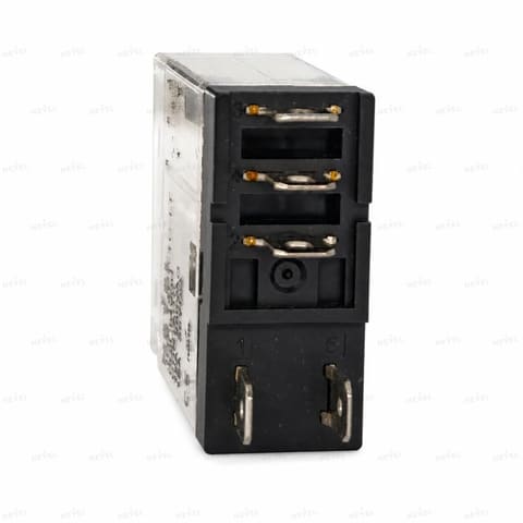 JQX-14FT-1C-LT 12A 24VDC oraliq rele — 3