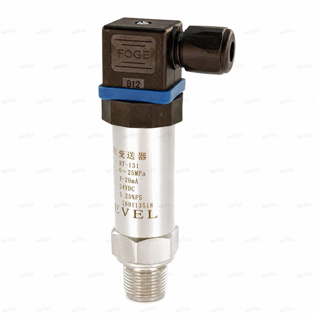 RT-131 0–25 MPa Датчик давления 4-20mA M20×1,5