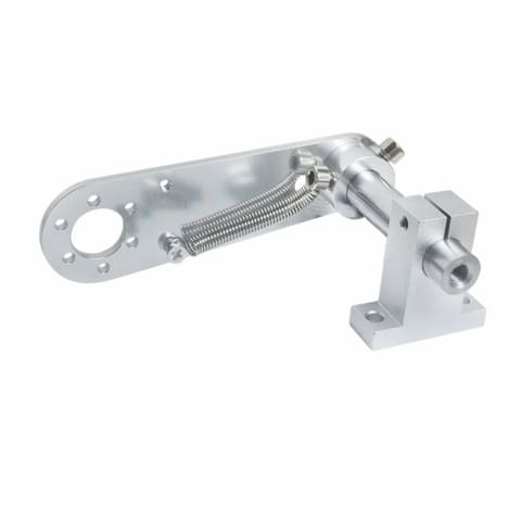 Ø50мм Кронштейн монтажный для энкодера Omron E6C2 — 1