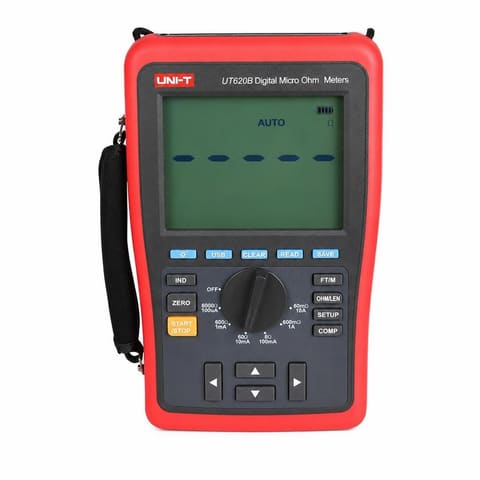 UT620B mikroommetr UNI-T