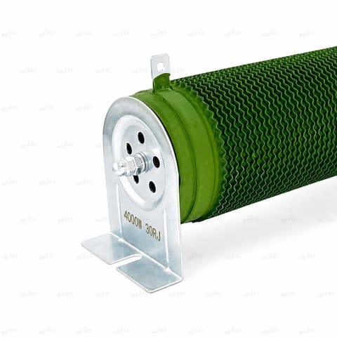 RXG20 30 Ом±5% 4000Вт Тормозной резистор 100x430мм — 1