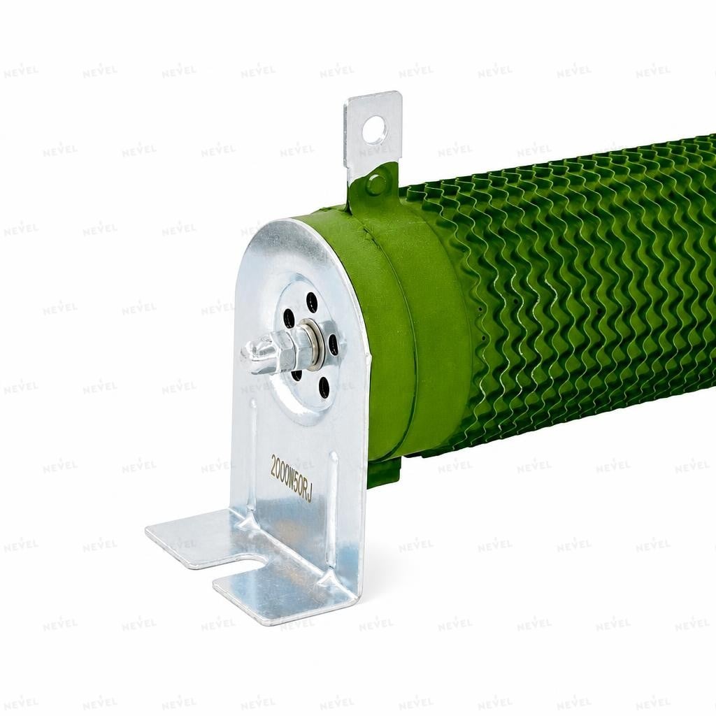 RXG20 50 Ом±5% 2000Вт Тормозной резистор 60x600мм