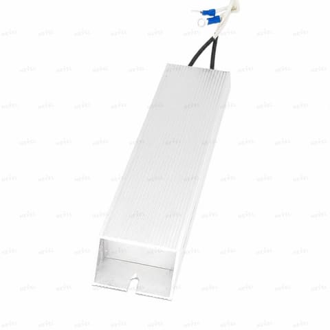 RXLG 140 Ом±5% 500Вт Тормозной резистор 330x60x30мм — 3