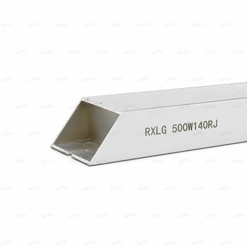 RXLG 140 Ом±5% 500Вт Тормозной резистор 330x60x30мм — 1