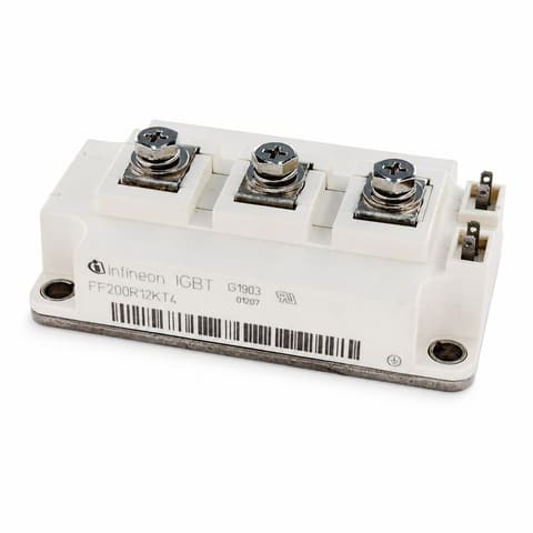FF200R12KT4 Модуль IGBT 1200В 200А