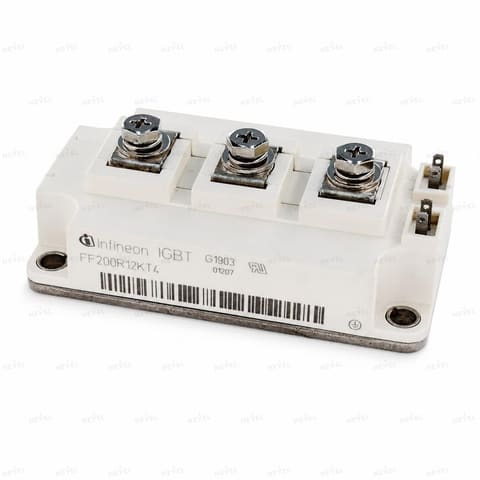 FF200R12KT4 Модуль IGBT 1200В 200А — 1