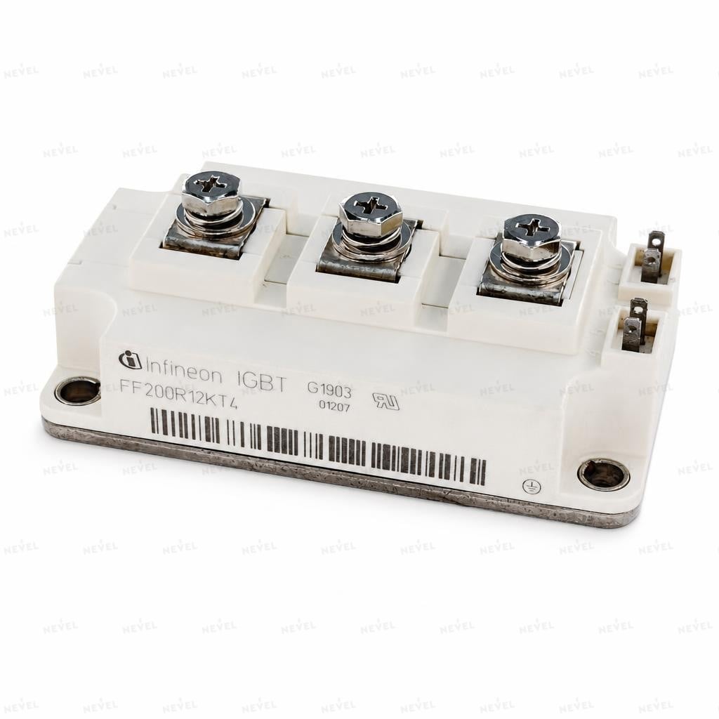 FF200R12KT4 Модуль IGBT 1200В 200А