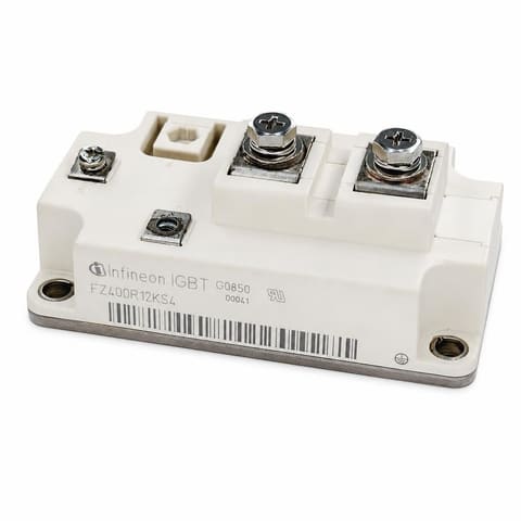 FZ400R12KS4 Модуль IGBT 1200В 400А