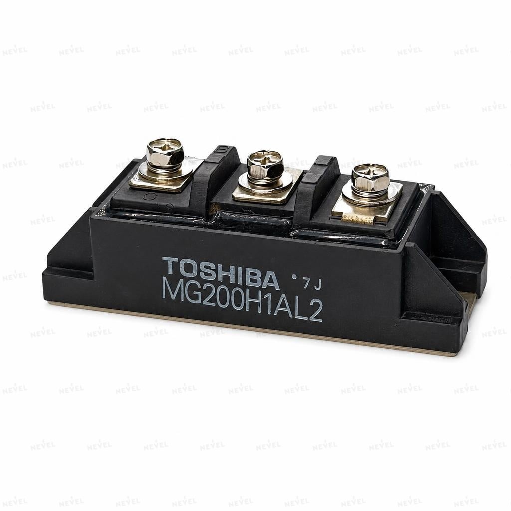 MG200H1AL2 Модуль IGBT 200А