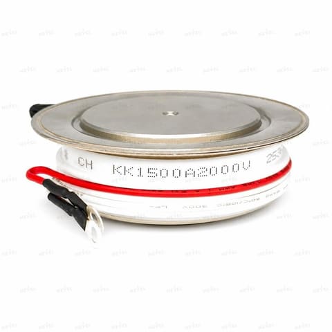KK1500A/2000V tez ishlovchi tabletkali quvvat tiristori 2000V 1500A — 1