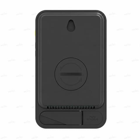 KD62 Термогигрометр комнатный — 2