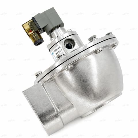DMF-Z-62S 220VAC Импульсный клапан G2½" — 2