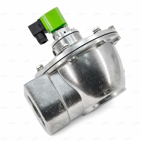DMF-Z-76S 220VAC Импульсный клапан G3" — 2