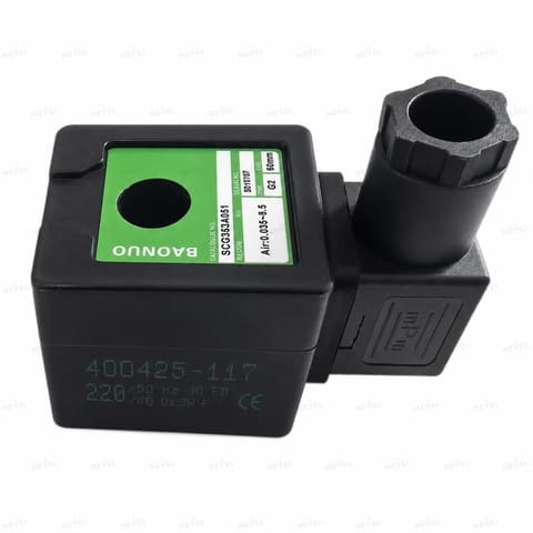 SLG353A044 24VDC Катушка для импульсного клапана DN25 — 1