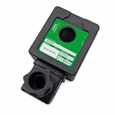 SLG353A047 24VDC Катушка для импульсного клапана DN40