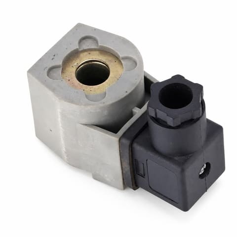 N282 C53056N 24VDC Катушка для импульсных клапанов DMF-Z