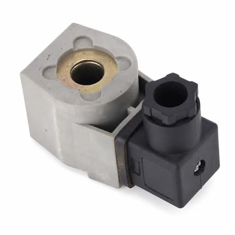 N282 C53056N 220VAC Катушка для импульсных клапанов DMF-Z — 1