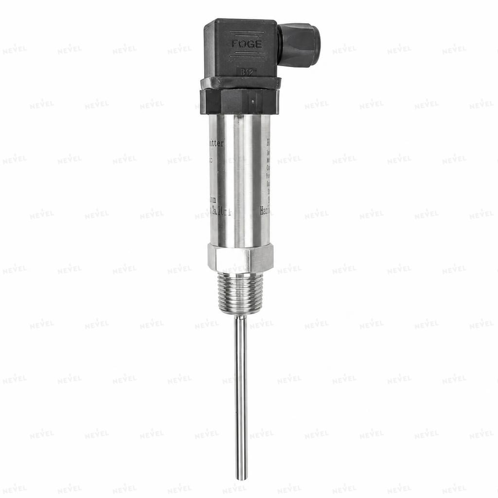 YM-131WD Ø6×50 мм Датчик температуры с выходом 4-20mA 0…400°C 12-36VDC