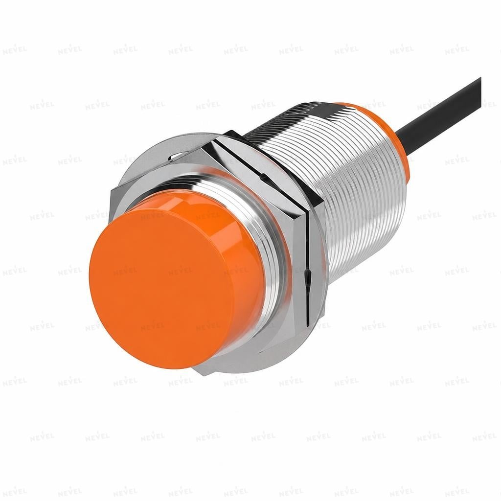 CR30-15AC NO/NC 90-250VAC sigʻim datchigi M30 masofa 15mm ikki simli