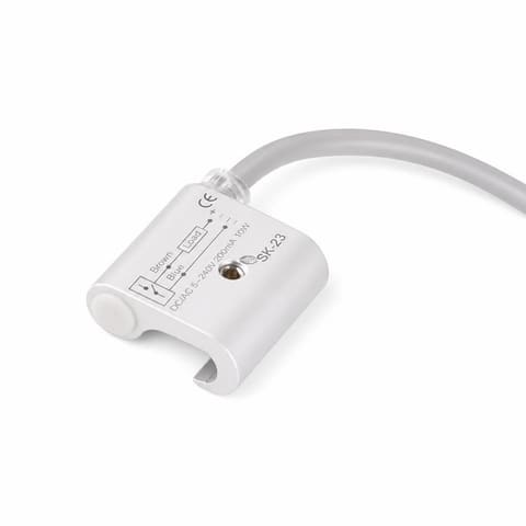 SK-23-2M (SC32/40/50) NO 5-240VAC/DC Магнитный геркон для пневмоцилиндра двухпроводной