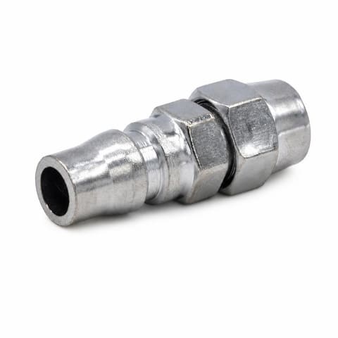 PP40 tez ajraladigan shteker (ota), PU-shlang uchun 12×8 mm — 1