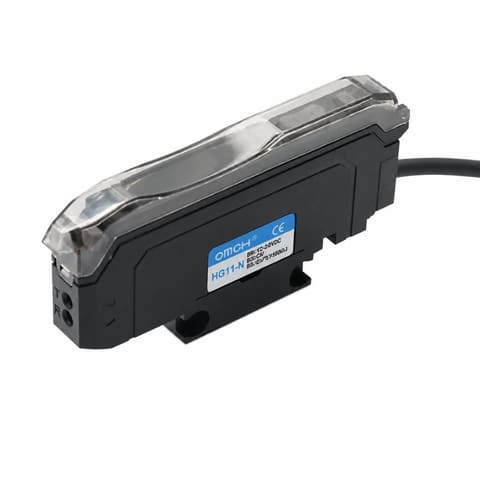 HG11-N NPN 10-30VDC Усилитель оптоволоконного датчика