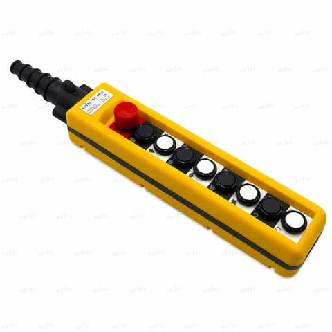 XAC-A6913 ikki tezlikli telfer pulti — 1