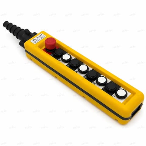 XAC-A8913 Пульт тельферный двухскоростной — 2
