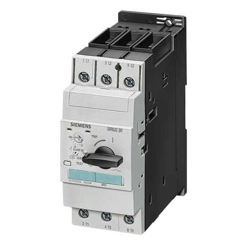 3RV5031-4FA10 28-40A Автомат защиты двигателя Siemens