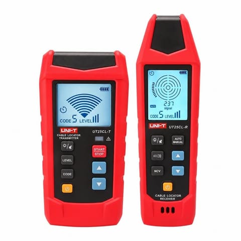 UT25CL Кабельный локатор UNI-T