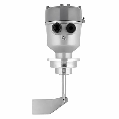 YM-ZX100 (ZP20-ADS) 220VAC Ротационный датчик уровня сыпучих материалов G1 IP65
