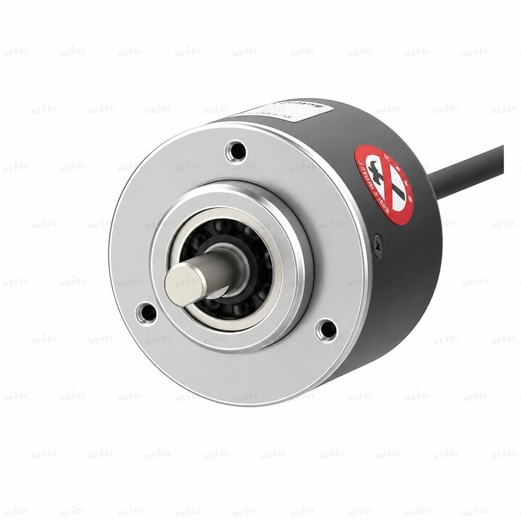 E50S8-400-3-T-1 400 P/R Push-Pull 12-24VDC valli inkremental enkoder Ø8mm AUTONICS