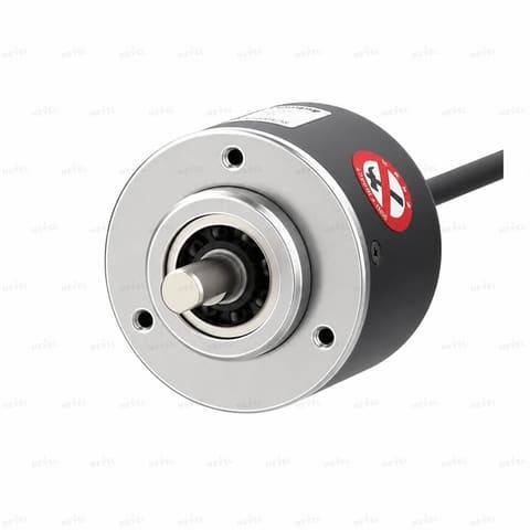 E50S8-600-3-T-1 600 P/R Push-Pull 12-24VDC valli inkremental enkoder Ø8mm AUTONICS — 1