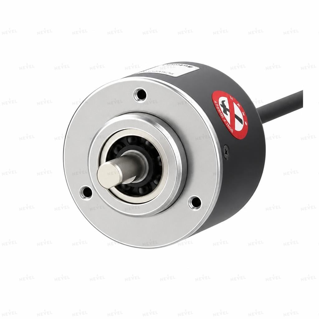 E50S8-600-3-T-1 600 P/R Push-Pull 12-24VDC valli inkremental enkoder Ø8mm AUTONICS