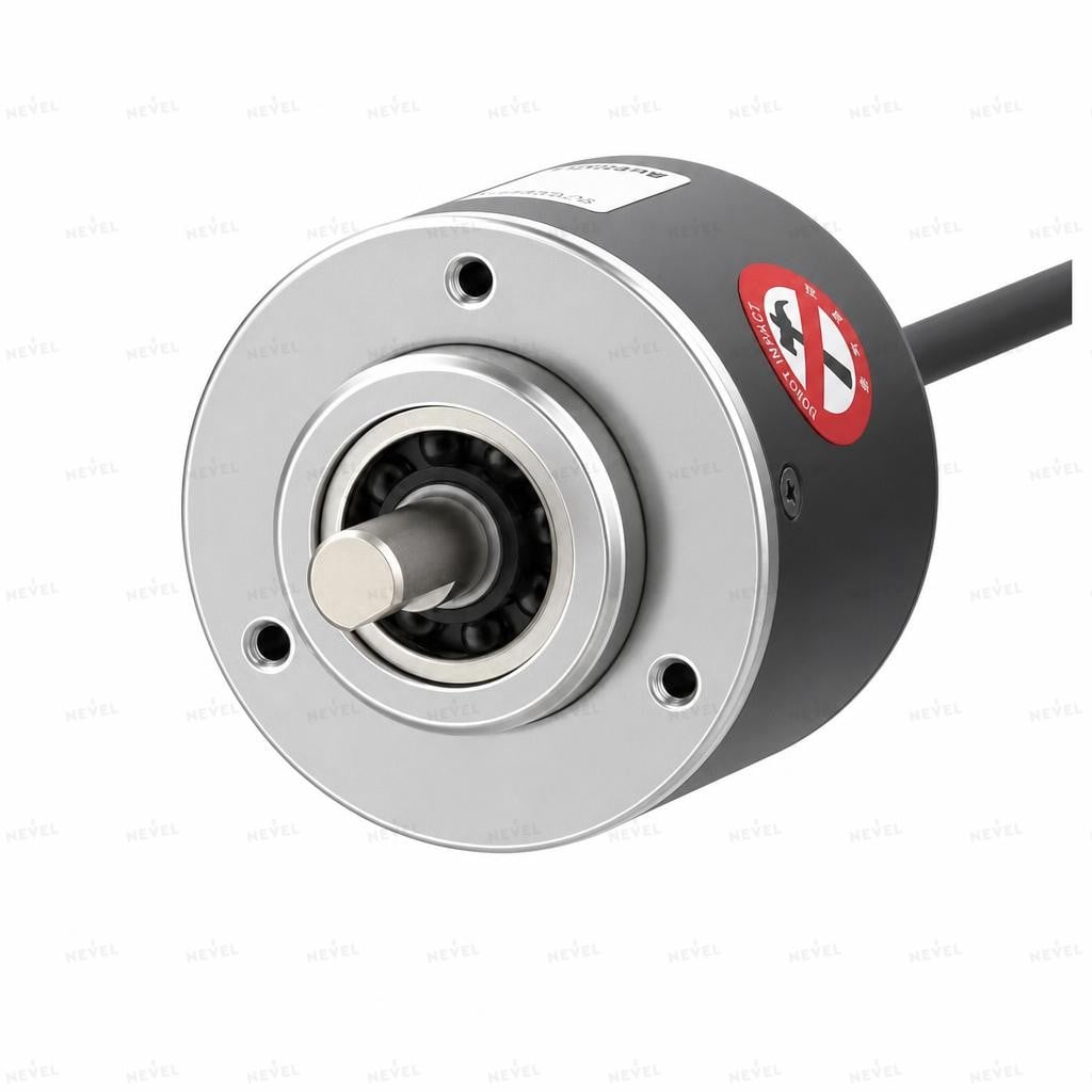 E50S8-2000-3-T-1 2000 P/R Push-Pull 12-24VDC valli inkremental enkoder Ø8mm AUTONICS