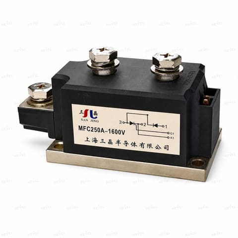 MFC250A1600V tiristor-diod moduli 1600V 250A — 1