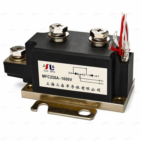 MFC250A1600V tiristor-diod moduli 1600V 250A — 2