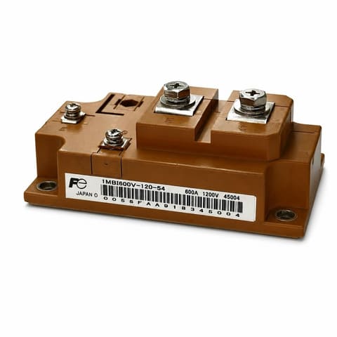 1MBI600V-120-54 Модуль IGBT 1200В 600А